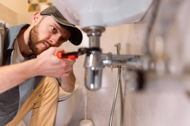 Best Plumbing Inspection Services  in Tuba City, AZ